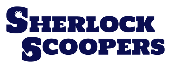 Sherlock Scoopers